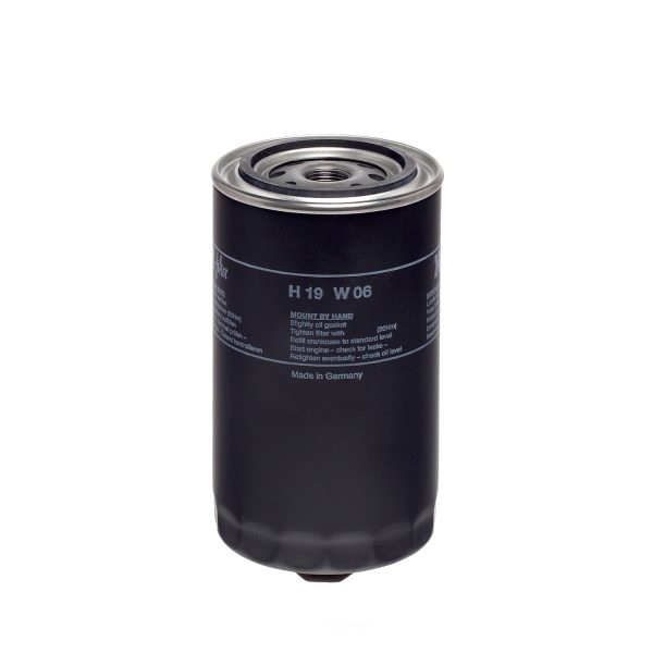 Hengst Engine Oil Filter H19W06