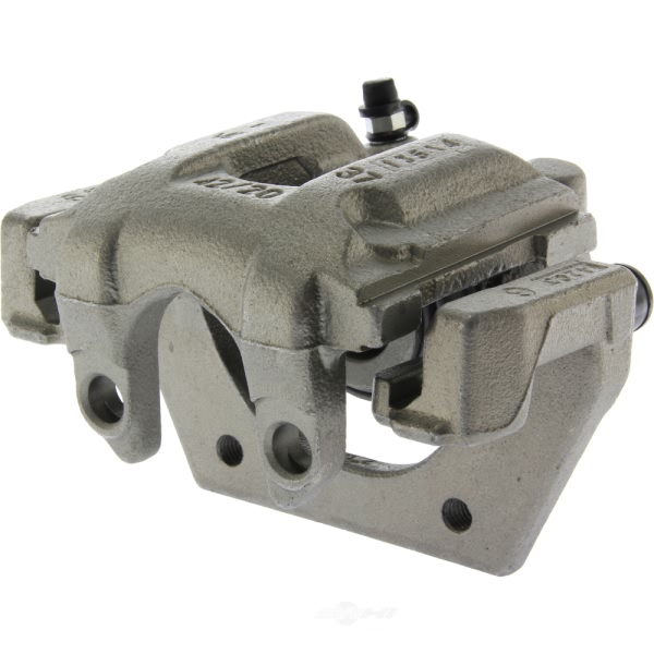 Centric Remanufactured Semi-Loaded Rear Driver Side Brake Caliper 141.34562