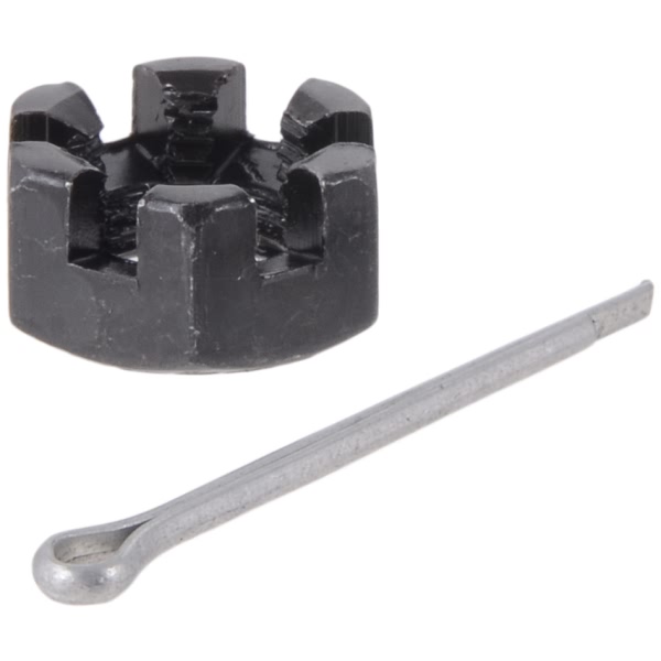 Centric Premium™ Front Inner Steering Tie Rod End 612.66021