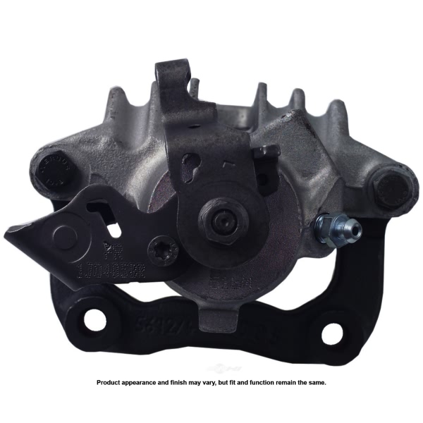 Cardone Reman Remanufactured Unloaded Caliper w/Bracket 19-B2575