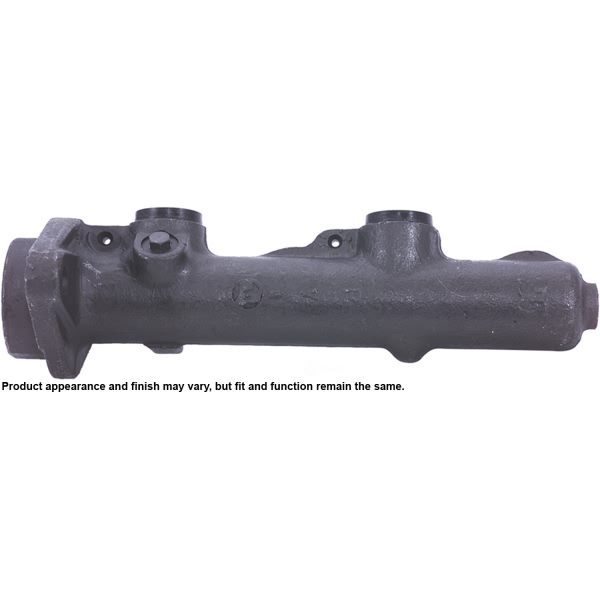 Cardone Reman Remanufactured Master Cylinder 10-2596