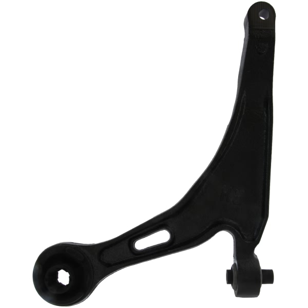 Centric Premium™ Front Passenger Side Lower Control Arm and Ball Joint Assembly 622.39835