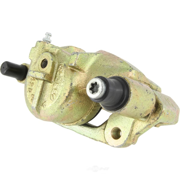 Centric Remanufactured Semi-Loaded Front Passenger Side Brake Caliper 141.61057