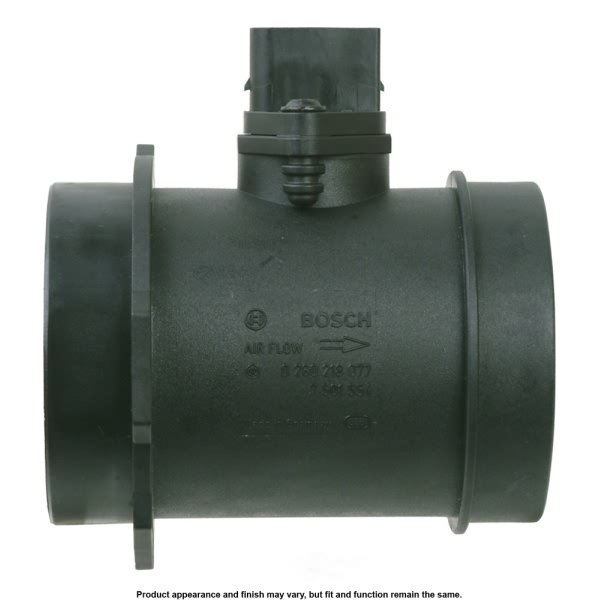 Cardone Reman Remanufactured Mass Air Flow Sensor 74-10166