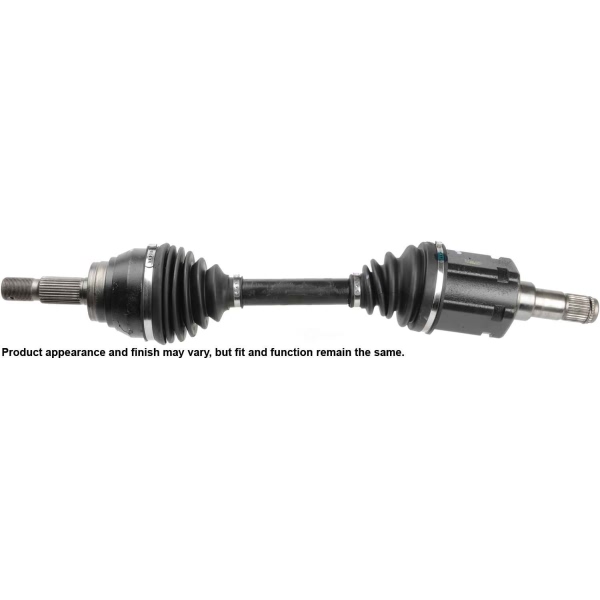 Cardone Reman Remanufactured CV Axle Assembly 60-5235