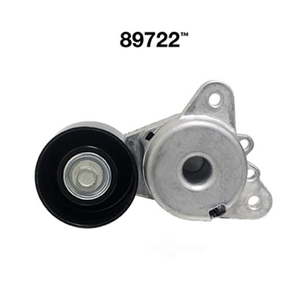 Dayco No Slack Light Duty Automatic Tensioner 89722