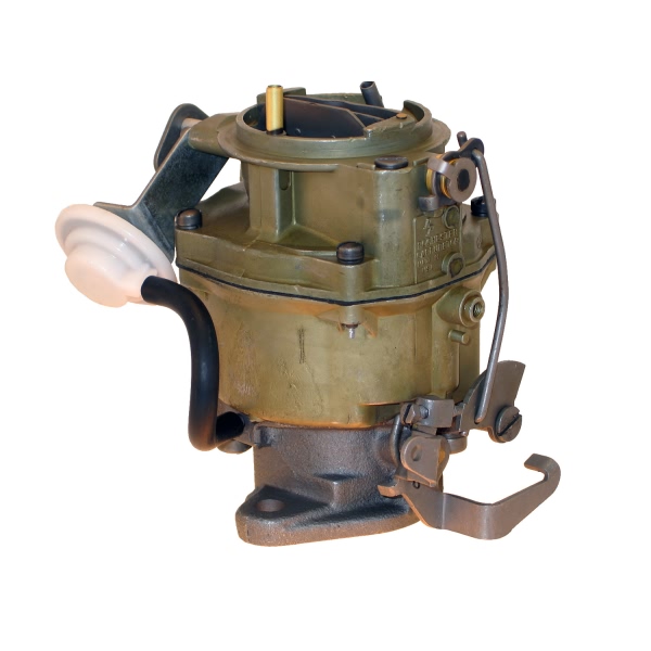 Uremco Remanufacted Carburetor 3-3105