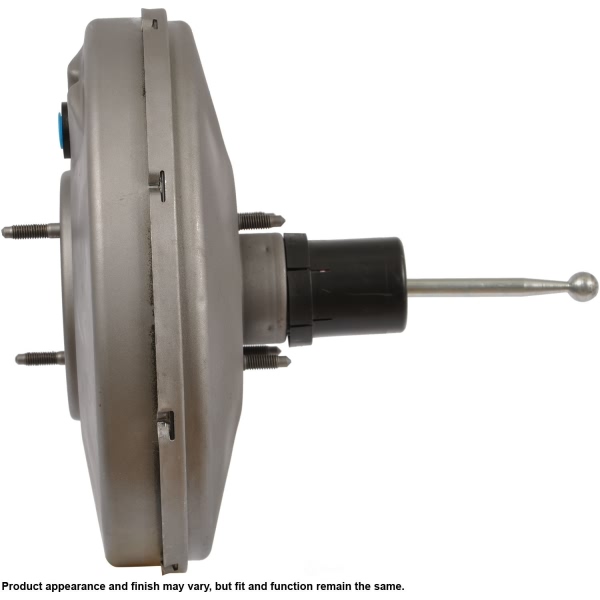 Cardone Reman Remanufactured Vacuum Power Brake Booster w/o Master Cylinder 53-8811