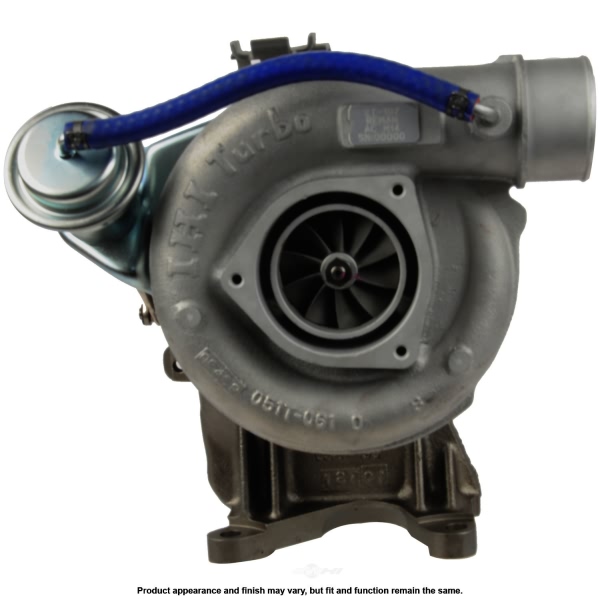 Cardone Reman Remanufactured Turbocharger 2T-107