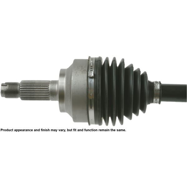 Cardone Reman Remanufactured CV Axle Assembly 60-4236