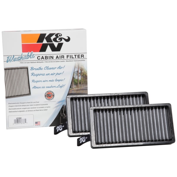 K&N Cabin Air Filter VF2060