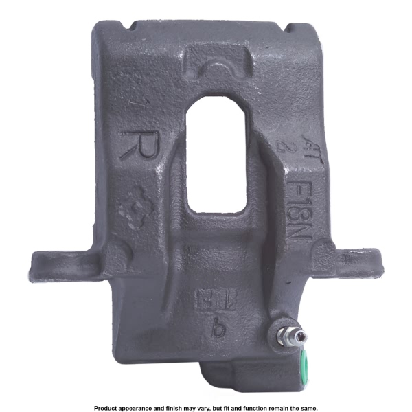 Cardone Reman Remanufactured Unloaded Caliper 19-1248