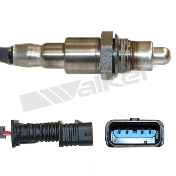 Walker Products Oxygen Sensor 350-34888