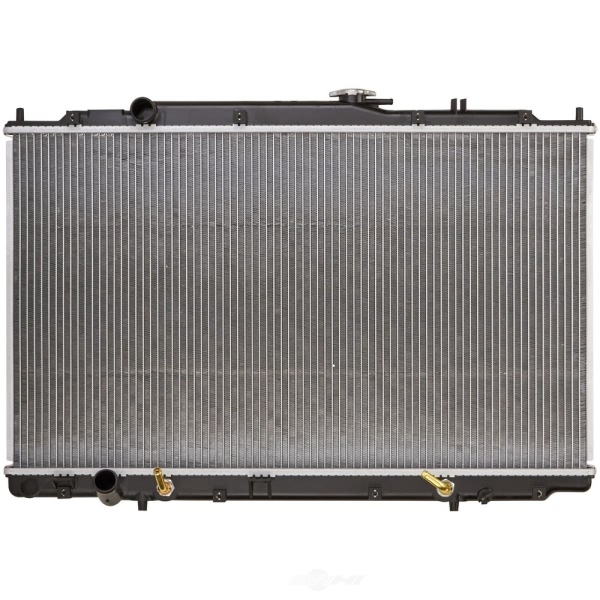 Spectra Premium Complete Radiator CU2270