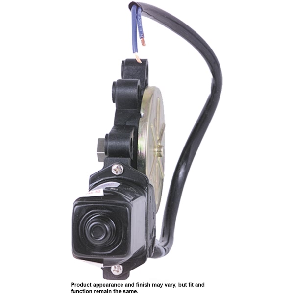 Cardone Reman Remanufactured Window Lift Motor 47-1352