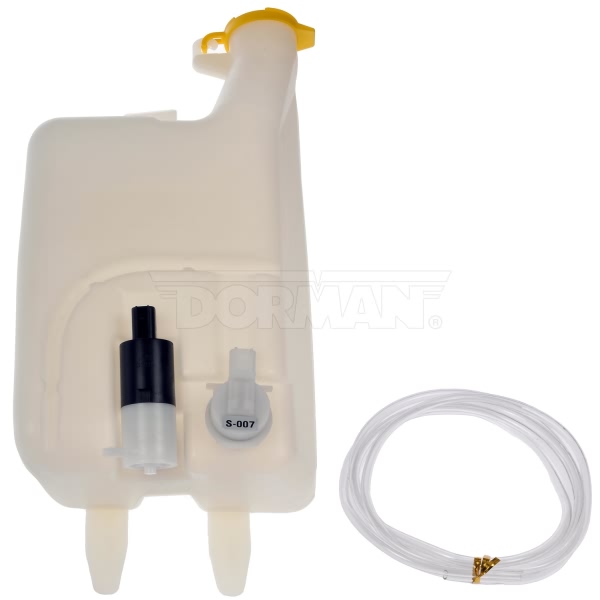 Dorman OE Solutions Washer Fluid Reservoir 603-174