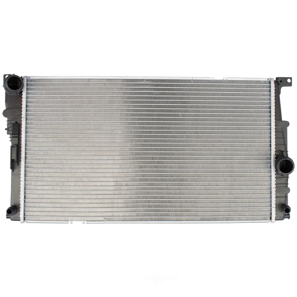 Denso Radiator 221-9336