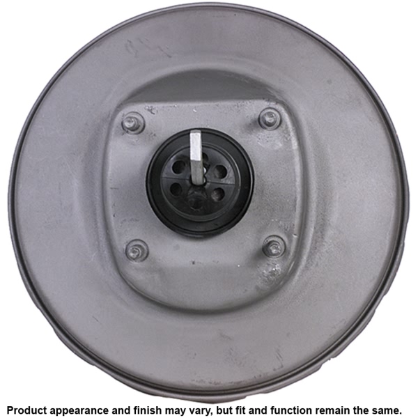 Cardone Reman Remanufactured Vacuum Power Brake Booster w/o Master Cylinder 54-74224