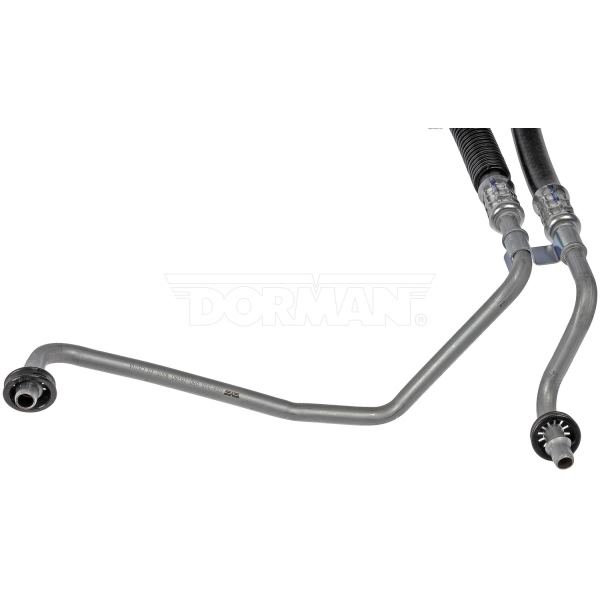 Dorman Automatic Transmission Oil Cooler Hose Assembly 624-348