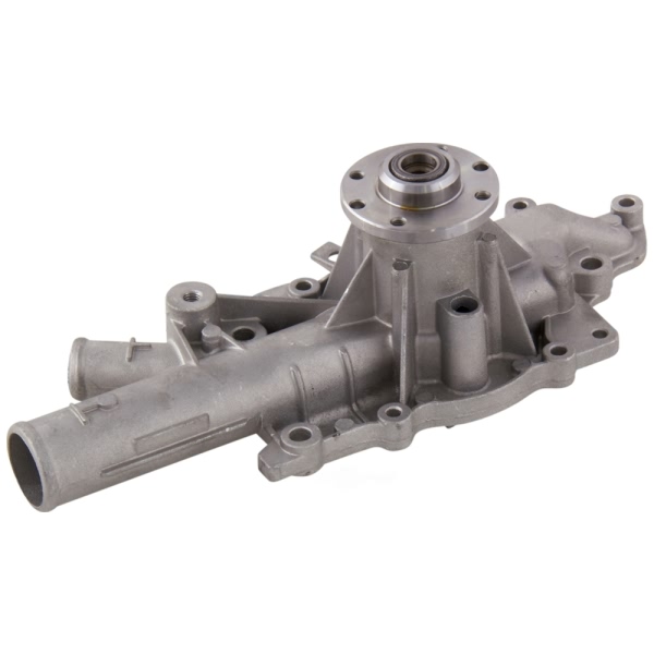 Gates Engine Coolant Standard Water Pump 43010