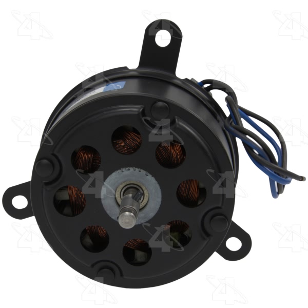 Four Seasons Radiator Fan Motor 35172