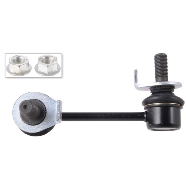 Centric Premium™ Rear Driver Side Stabilizer Bar Link 606.42027