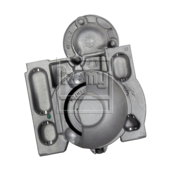 Remy Remanufactured Starter 28655