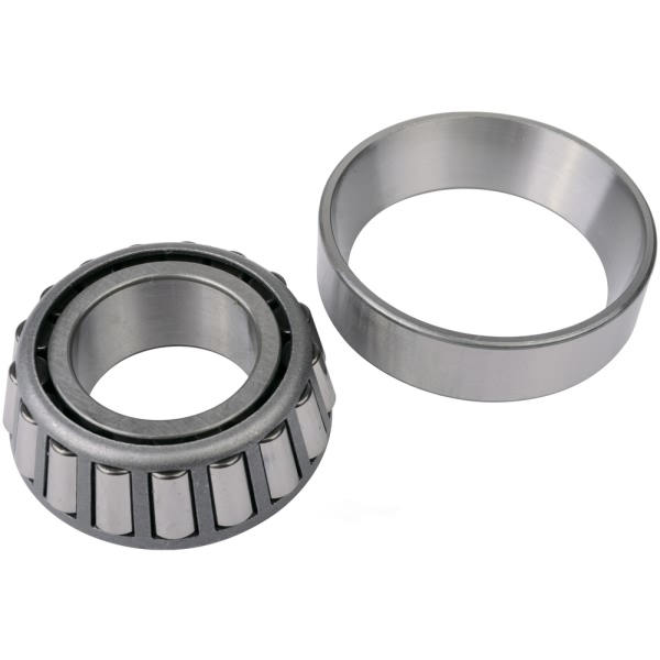 SKF Rear Axle Shaft Bearing Kit BR32207