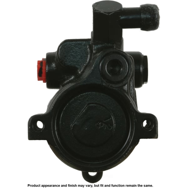 Cardone Reman Remanufactured Power Steering Pump w/o Reservoir 20-276