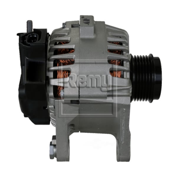 Remy Remanufactured Alternator 11129