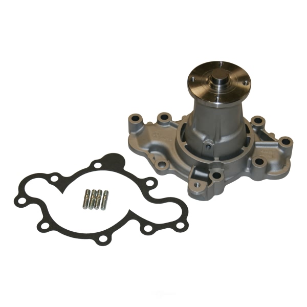 GMB Engine Coolant Water Pump 145-2125