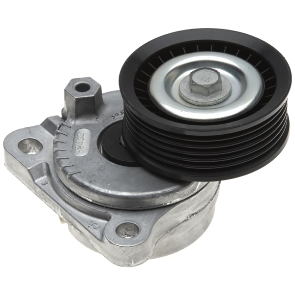 Gates Drivealign OE Exact Automatic Belt Tensioner 38452