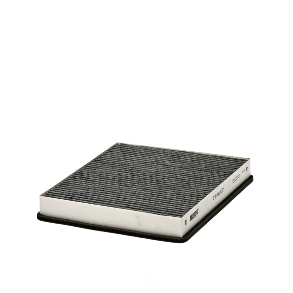 Hengst Cabin air filter E1916LC01