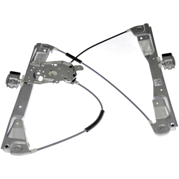 Dorman Front Passenger Side Power Window Regulator Without Motor 752-785