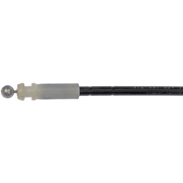 Dorman OE Solutions Hood Release Cable 912-067