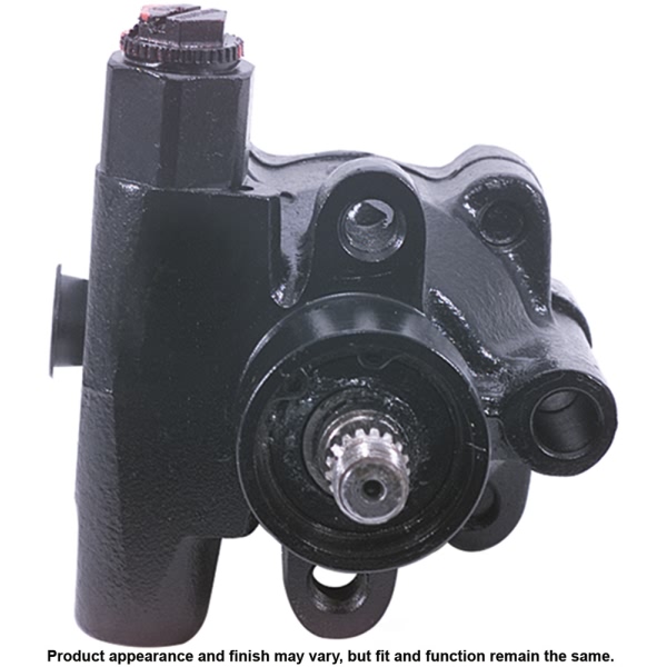 Cardone Reman Remanufactured Power Steering Pump w/o Reservoir 21-5726