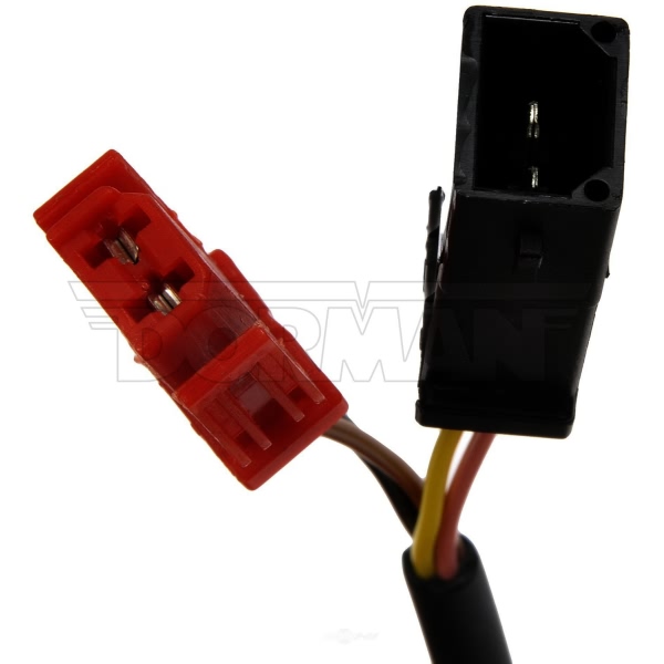 Dorman Front Driver Side Abs Wheel Speed Sensor 695-029