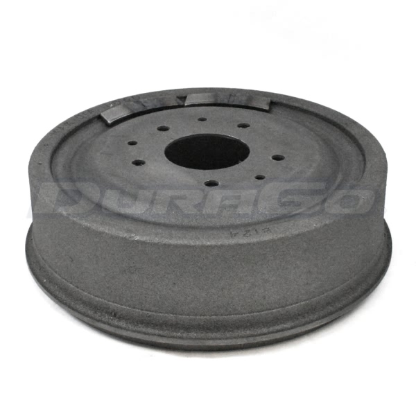 DuraGo Front Brake Drum BD8124