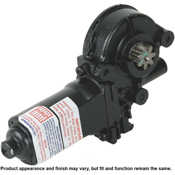 Cardone Reman Remanufactured Window Lift Motor 42-621