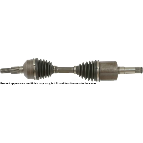 Cardone Reman Remanufactured CV Axle Assembly 60-1468