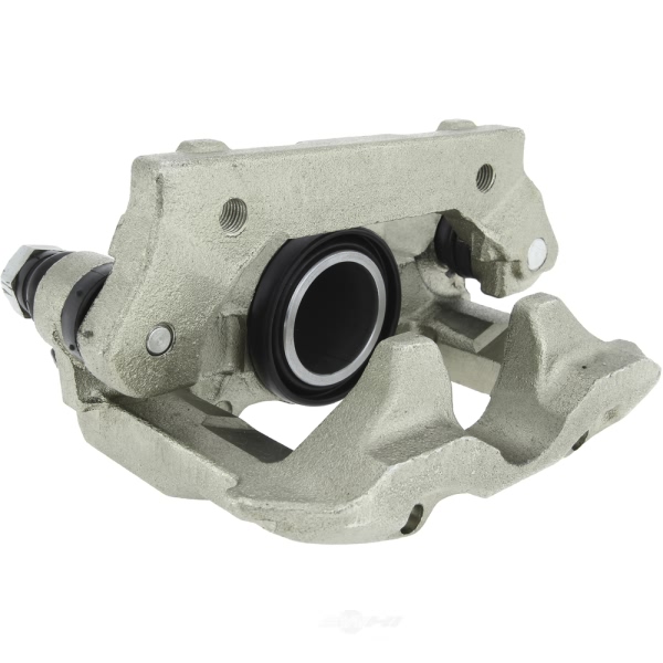 Centric Remanufactured Semi-Loaded Rear Passenger Side Brake Caliper 141.44613