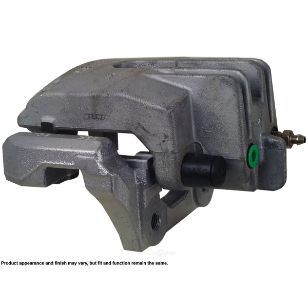 Cardone Reman Remanufactured Unloaded Caliper w/Bracket 19-B2941