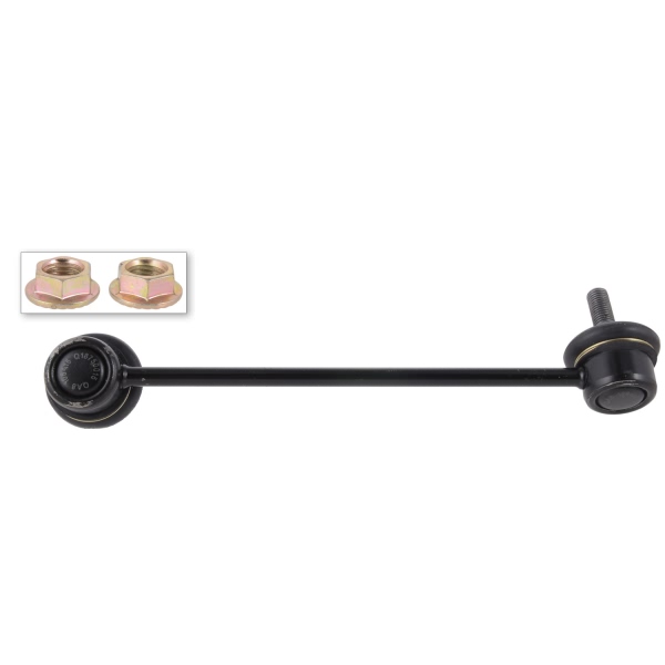 Centric Premium™ Sway Bar Link 606.50008
