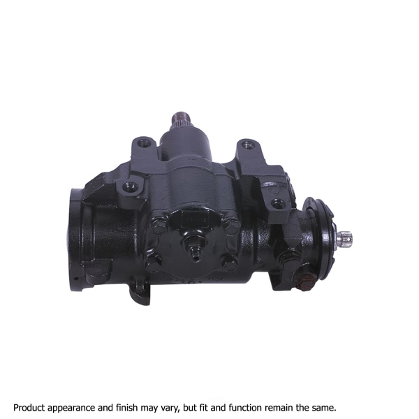 Cardone Reman Remanufactured Power Steering Gear 27-7552