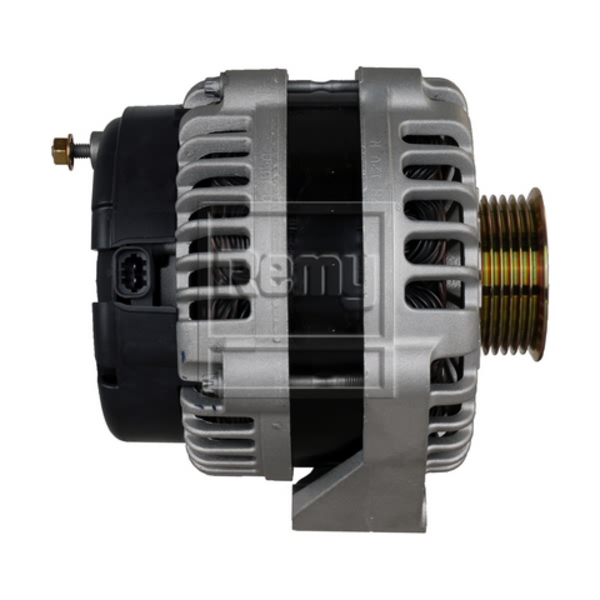 Remy Alternator 91017