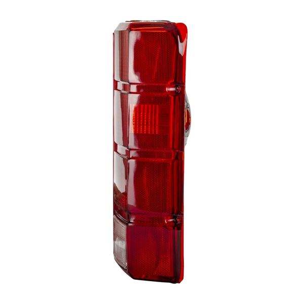 TYC Passenger Side Replacement Tail Light 11-3267-01