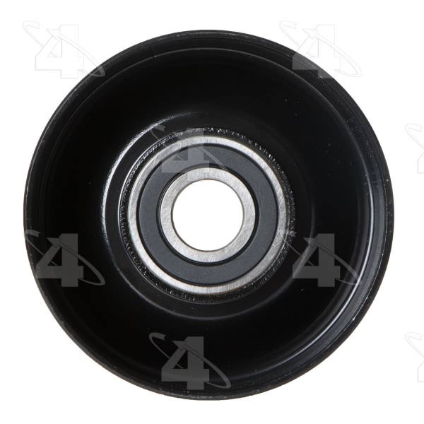 Four Seasons Drive Belt Idler Pulley 45014