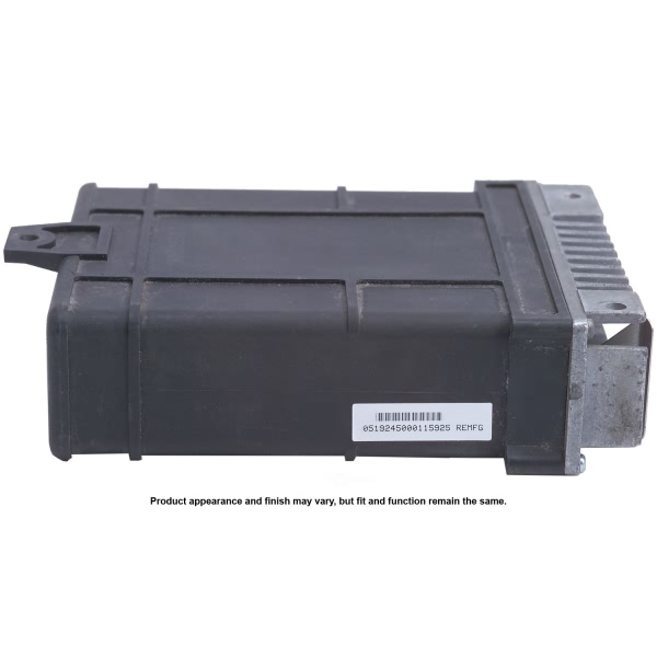 Cardone Reman Remanufactured Engine Control Computer 72-9021