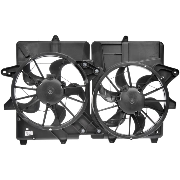 Dorman Engine Cooling Fan Assembly 620-165