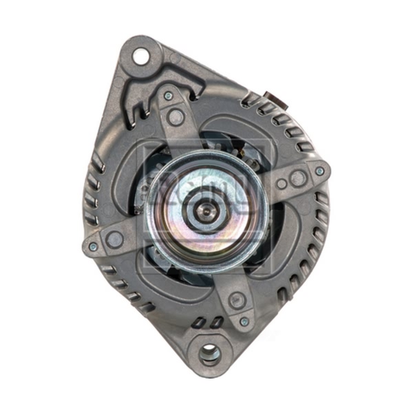 Remy Remanufactured Alternator 12870